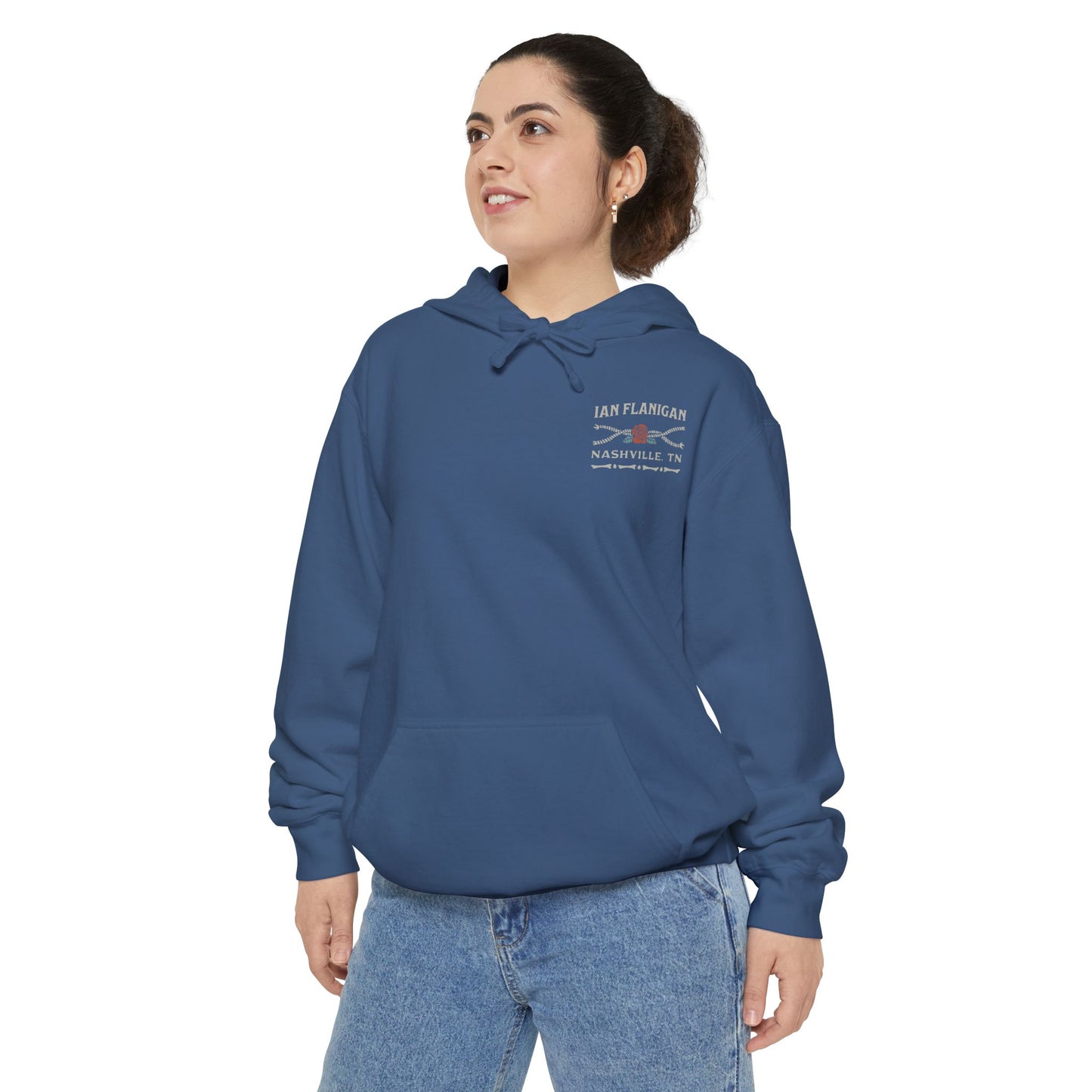 Under A Southern Sky “Unisex Hoodie’