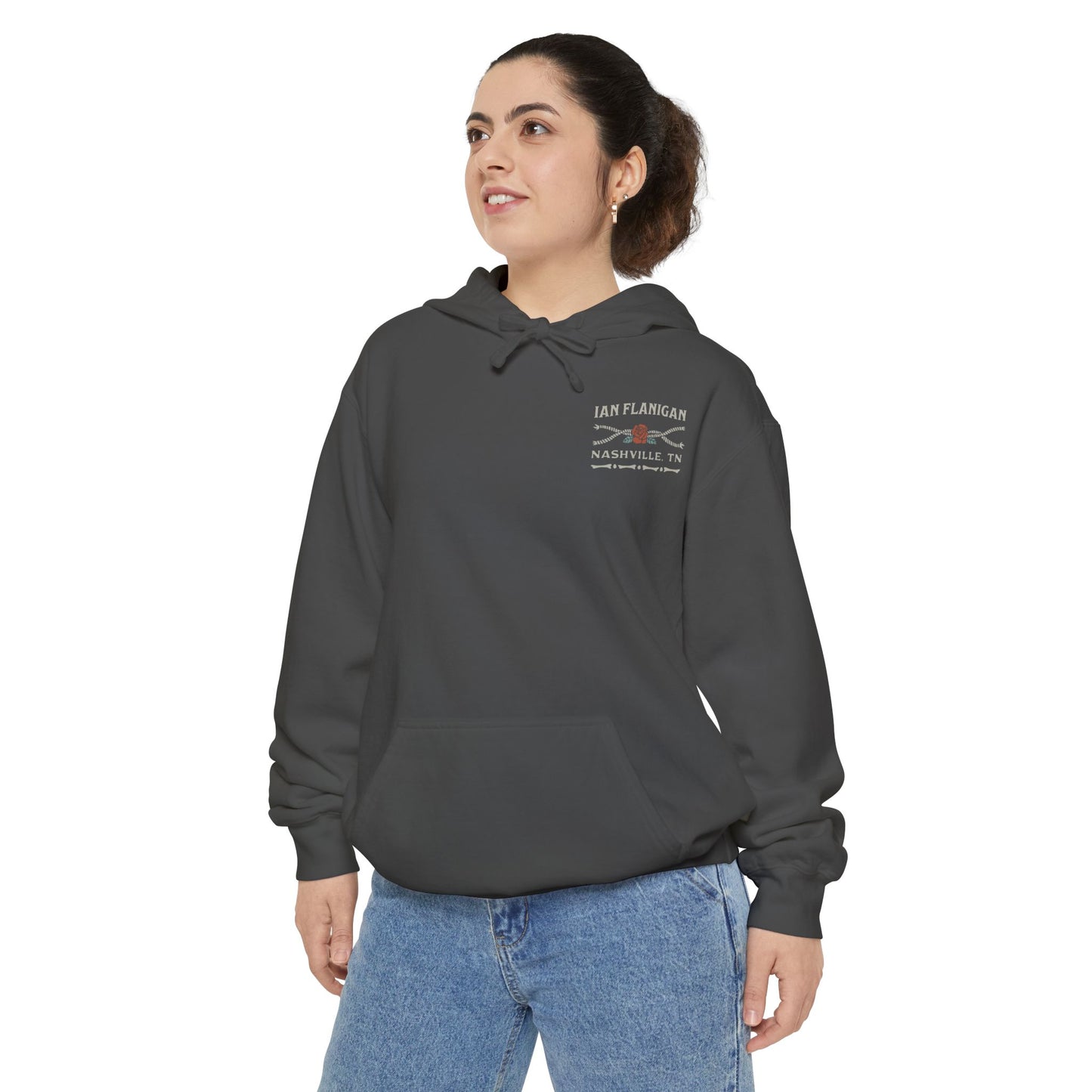 Under A Southern Sky “Unisex Hoodie’