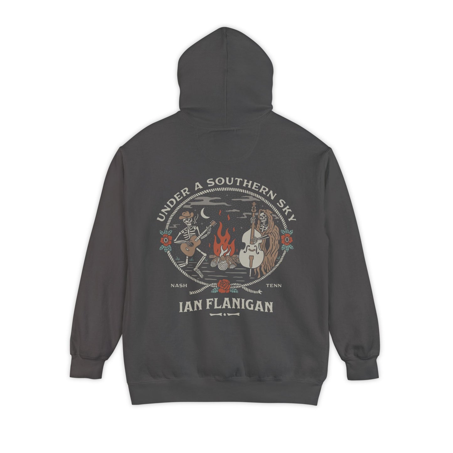 Under A Southern Sky “Unisex Hoodie’