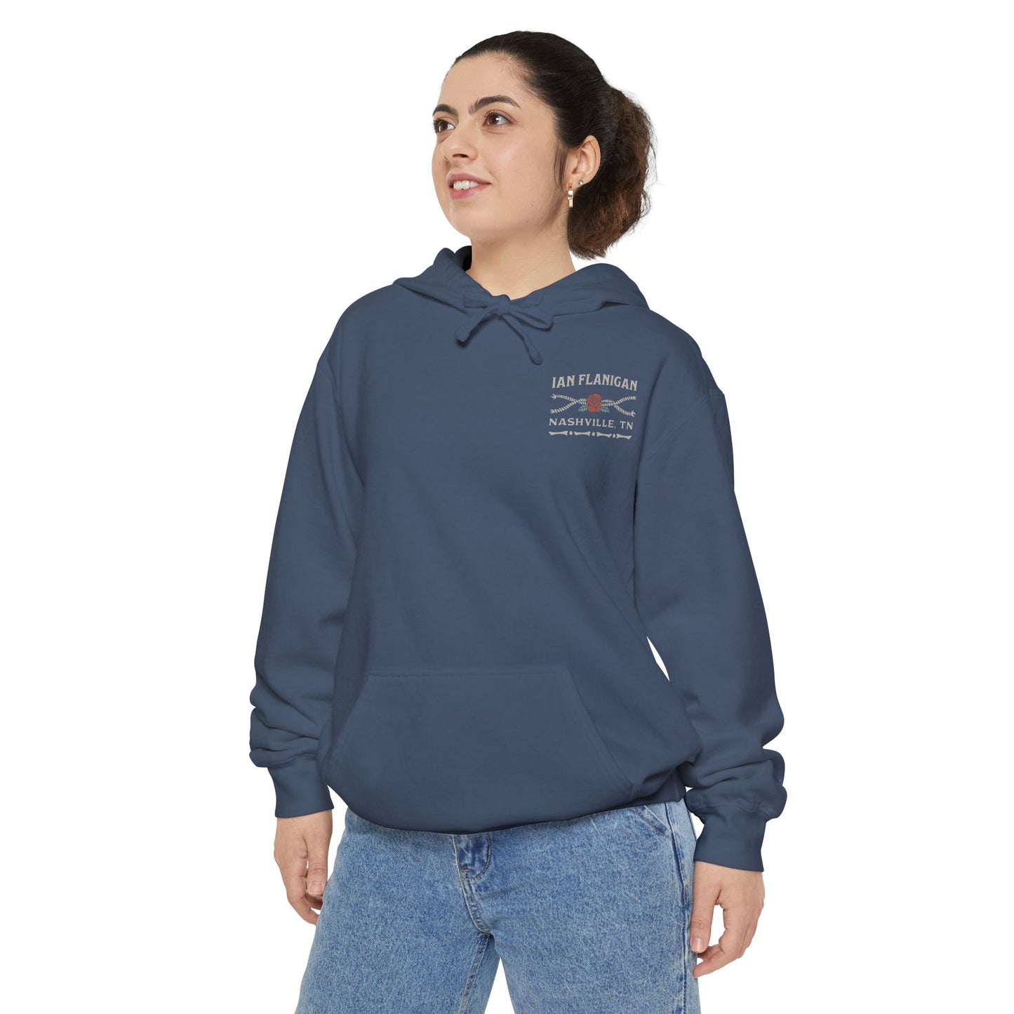 Under A Southern Sky “Unisex Hoodie’
