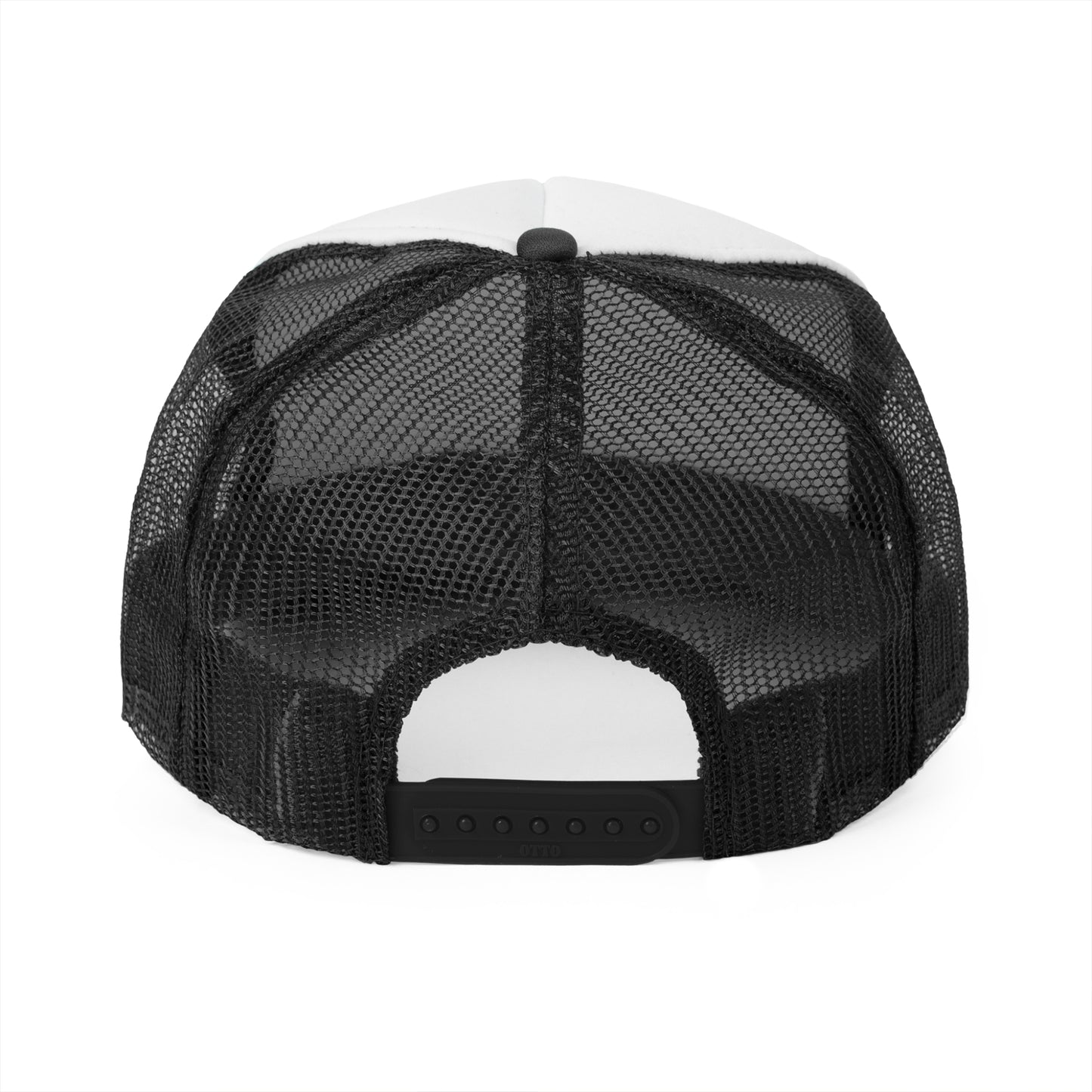 “Rather Be Country” Trucker Caps