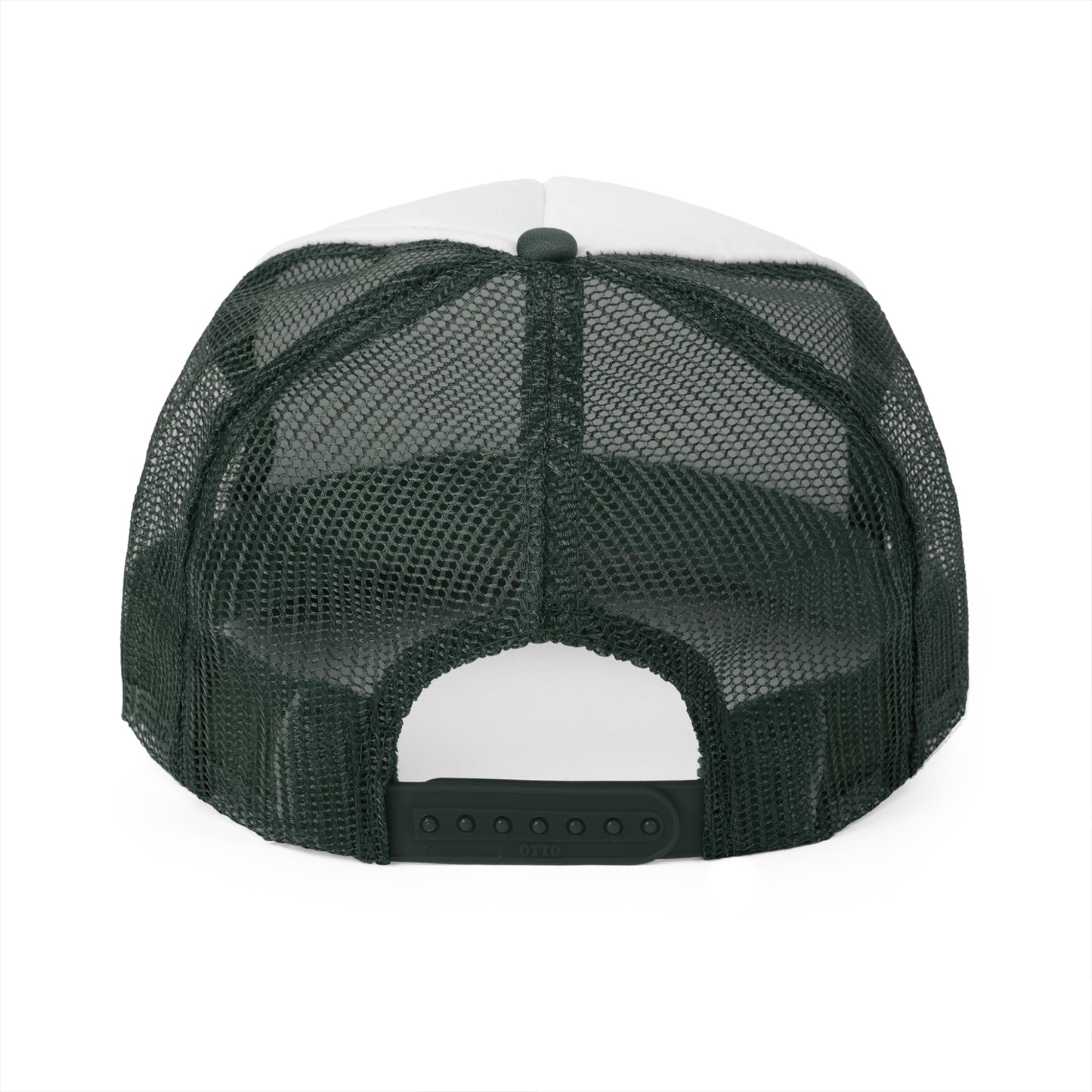 “Rather Be Country” Trucker Caps